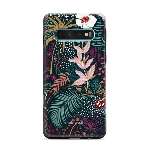 Etui Elite Pro do Samsung Galaxy S10 Plus - wzór EP13E