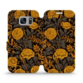 Etui do Samsung Galaxy S7 Edge - wzór V173S