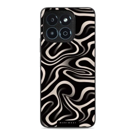 Etui Glossy Case do Huawei Honor X6b - wzór GA63G