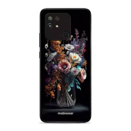 Etui Glossy Case do Xiaomi POCO C40 - wzór G012G