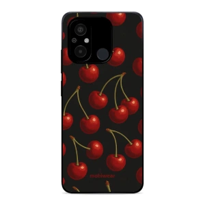 Etui Glossy Case do Xiaomi Redmi 12C - wzór GP83G