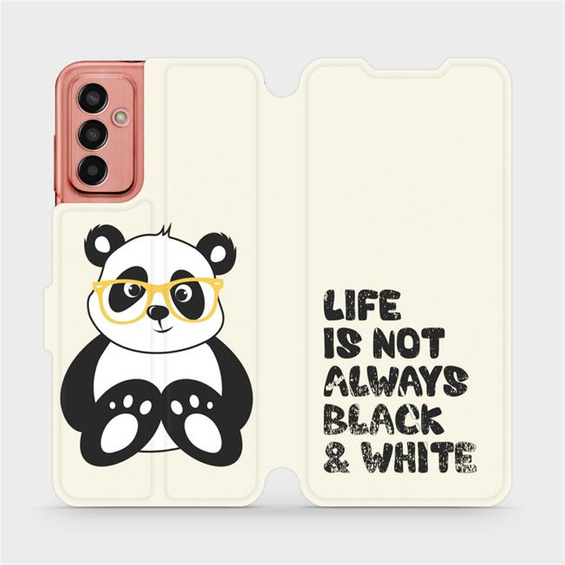 Etui do Samsung Galaxy M13 - wzór M041S