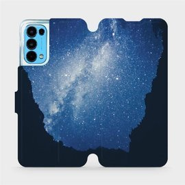 Etui do OPPO RENO 5 5G - wzór M146P
