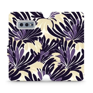 Etui do Samsung Galaxy S10e - wzór VA47S