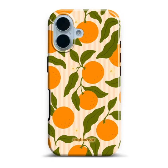 Etui Elite Pro do Apple iPhone 17 - wzór EP82E