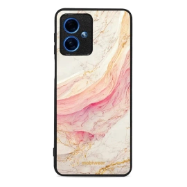Etui Glossy Case do Motorola Moto G54 5G - wzór G027G