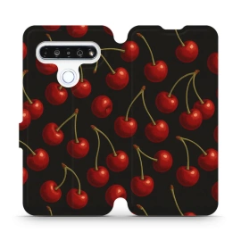 Etui do LG K61 - wzór VP83S