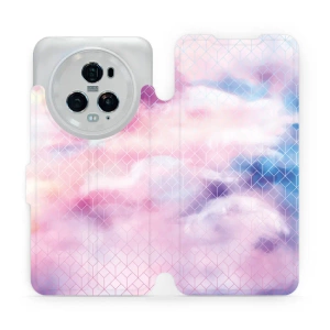 Etui do Huawei Honor Magic5 Pro 5G - wzór MR02S