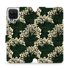 Etui do Samsung Galaxy A12 - wzór VA45S