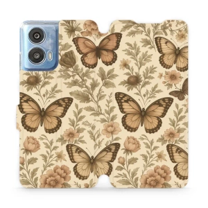 Etui do Motorola Moto G24 Power - wzór VP92S