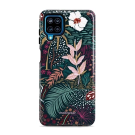 Etui Elite Pro do Samsung Galaxy A12 - wzór EP13E
