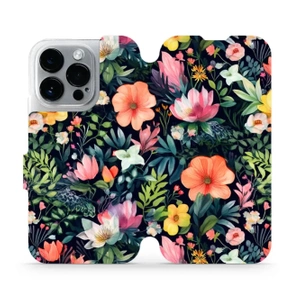 Etui do Apple iPhone 14 Pro - wzór VP48S