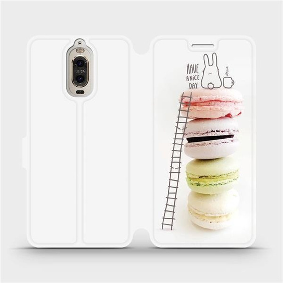 Etui do Huawei Mate 9 Pro - wzór M090P