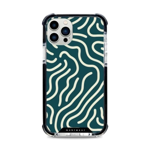 Etui MagSafe Elite Bumper Apple iPhone 12 Pro - wzór DA61D