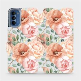 Etui do Motorola Moto G41 - wzór MP02S