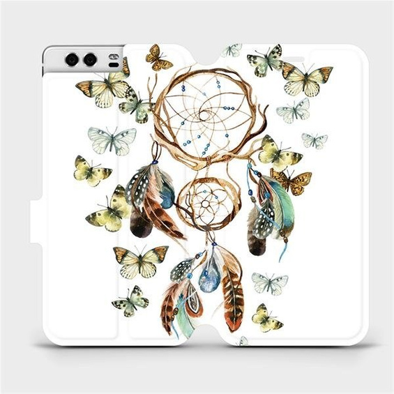 Etui do Huawei P10 - wzór M001P