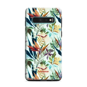 Etui Elite Pro do Samsung Galaxy S10 Plus - wzór E071E