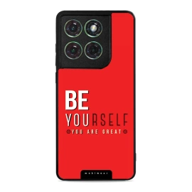 Etui Glossy Case do Motorola Edge 60 - wzór G072G