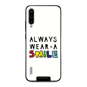 Etui Glossy Case do Xiaomi Mi A3 - wzór G077G