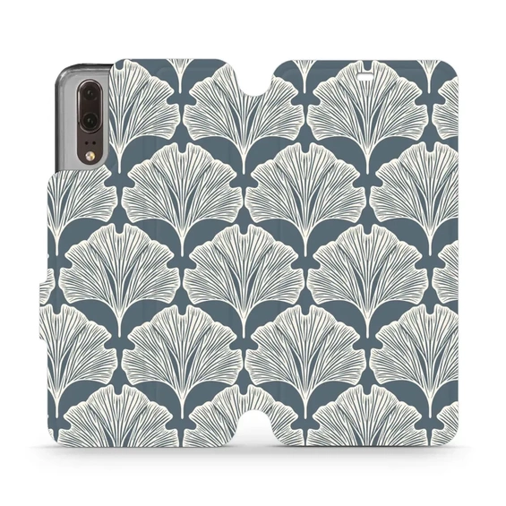 Etui do Huawei P20 - wzór VA43S
