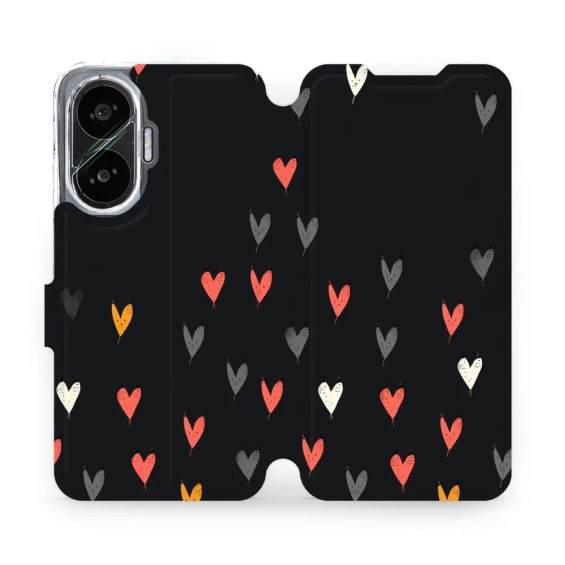 Etui do Xiaomi POCO F7 - wzór VP79P