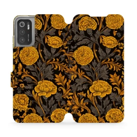 Etui do Xiaomi POCO M3 Pro 5G - wzór V173S