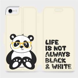 Etui do Apple iPhone SE 2022 - wzór M041S