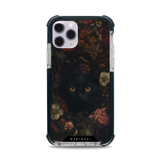 Etui MagSafe Elite Bumper Apple iPhone 11 Pro - wzór D161D