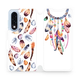 Etui do OnePlus Nord 5 - wzór M003S