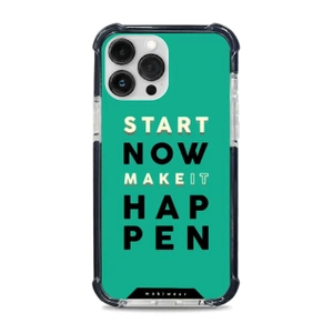 Etui MagSafe Elite Bumper Apple iPhone 13 Pro Max - wzór D079D