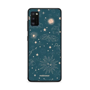 Etui Glossy Case do Samsung Galaxy A41 - wzór G047G