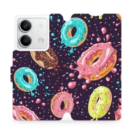 Etui do Xiaomi Redmi Note 13 5G - wzór VP19S