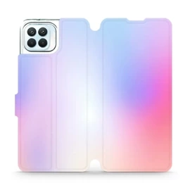 Etui do OPPO Reno 4 Lite - wzór VP65S