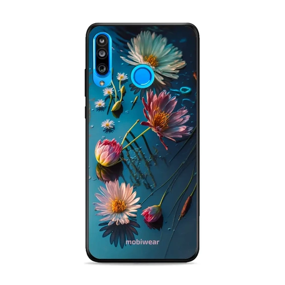 Etui Glossy Case do Huawei P30 Lite - wzór G013G