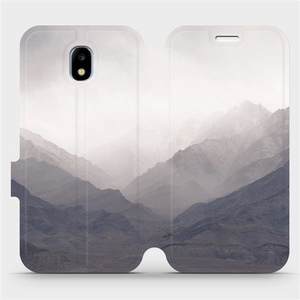 Etui do Samsung Galaxy J3 2017 - wzór M151P