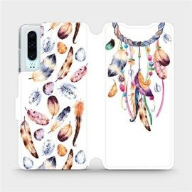 Etui do Huawei P30 - wzór M003S