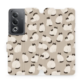 Etui do OPPO A80 5G - wzór V160S