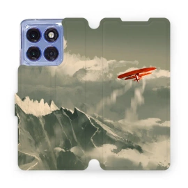 Etui do Motorola Edge 60 Pro - wzór MA03P