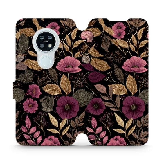 Etui do Nokia 6.2 - wzór V170S