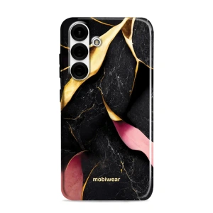 Etui Elite Pro do Samsung Galaxy S25 Plus - wzór EP35E