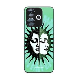 Etui Glossy Case do Xiaomi Redmi 13 - wzór G058G