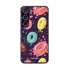 Etui Glossy Case do Samsung Galaxy S23 - wzór G046G