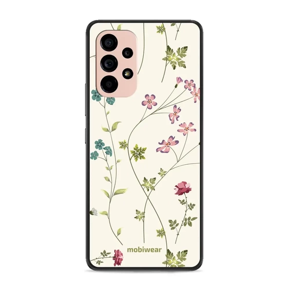 Etui Glossy Case do Samsung Galaxy A53 5G - wzór G035G