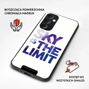 Etui Glossy Case do Xiaomi Redmi 15 - wzór G081G