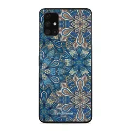 Etui Glossy Case do Samsung Galaxy M31s - wzór G038G