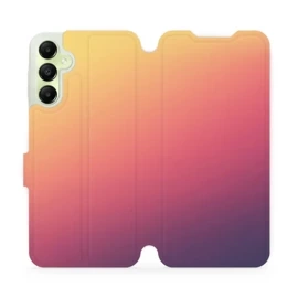 Etui do Samsung Galaxy A05s - wzór VP66S