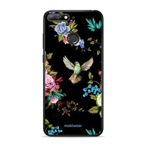 Etui Glossy Case do Huawei Honor 7A - wzór G041G