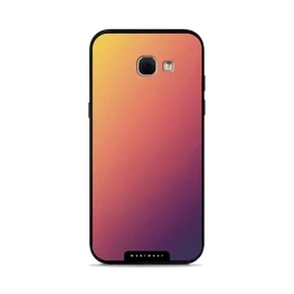 Etui Glossy Case do Samsung Galaxy A5 2017 - wzór G066G