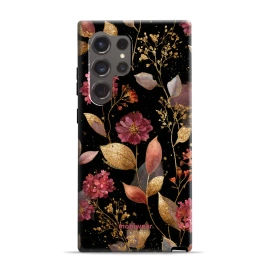 Etui Elite Pro do Samsung Galaxy S24 Ultra - wzór E171E