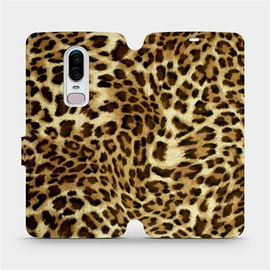 Etui do OnePlus 6 A6000 - wzór VA33P